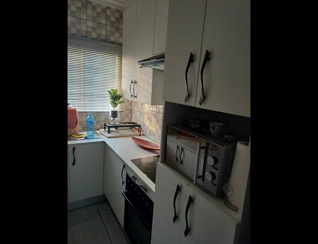 2 BEDROOM APARTMENT FOR SALE IN PRETORIA GARDENS